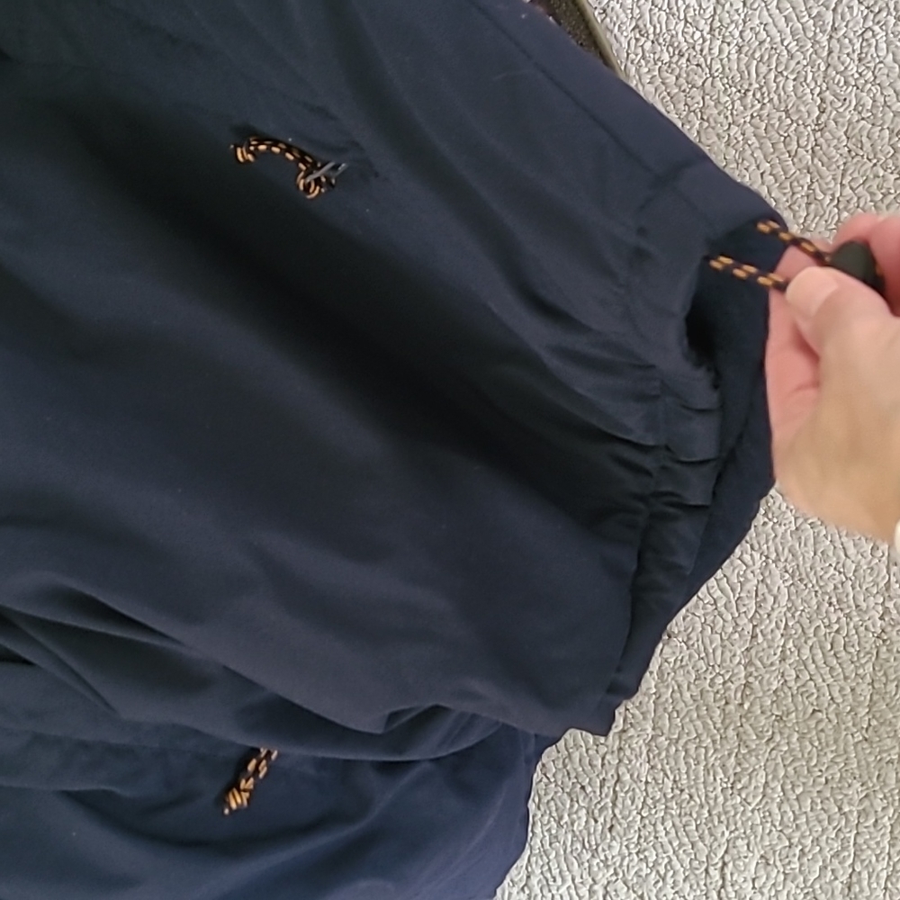 American Eagle Pull Over Winter Jacket..Size L - image 4